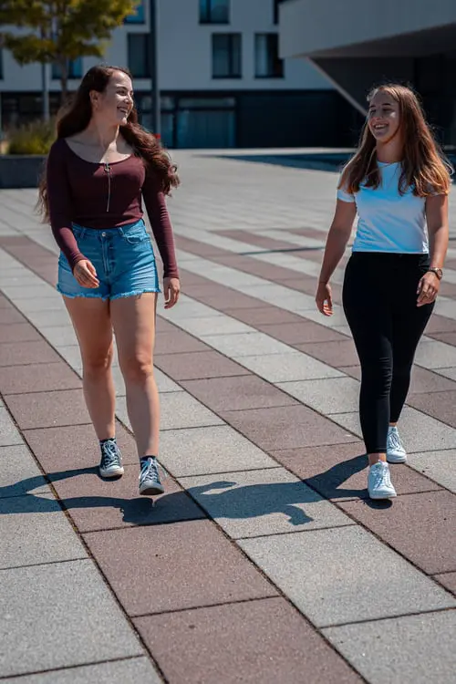short-walk